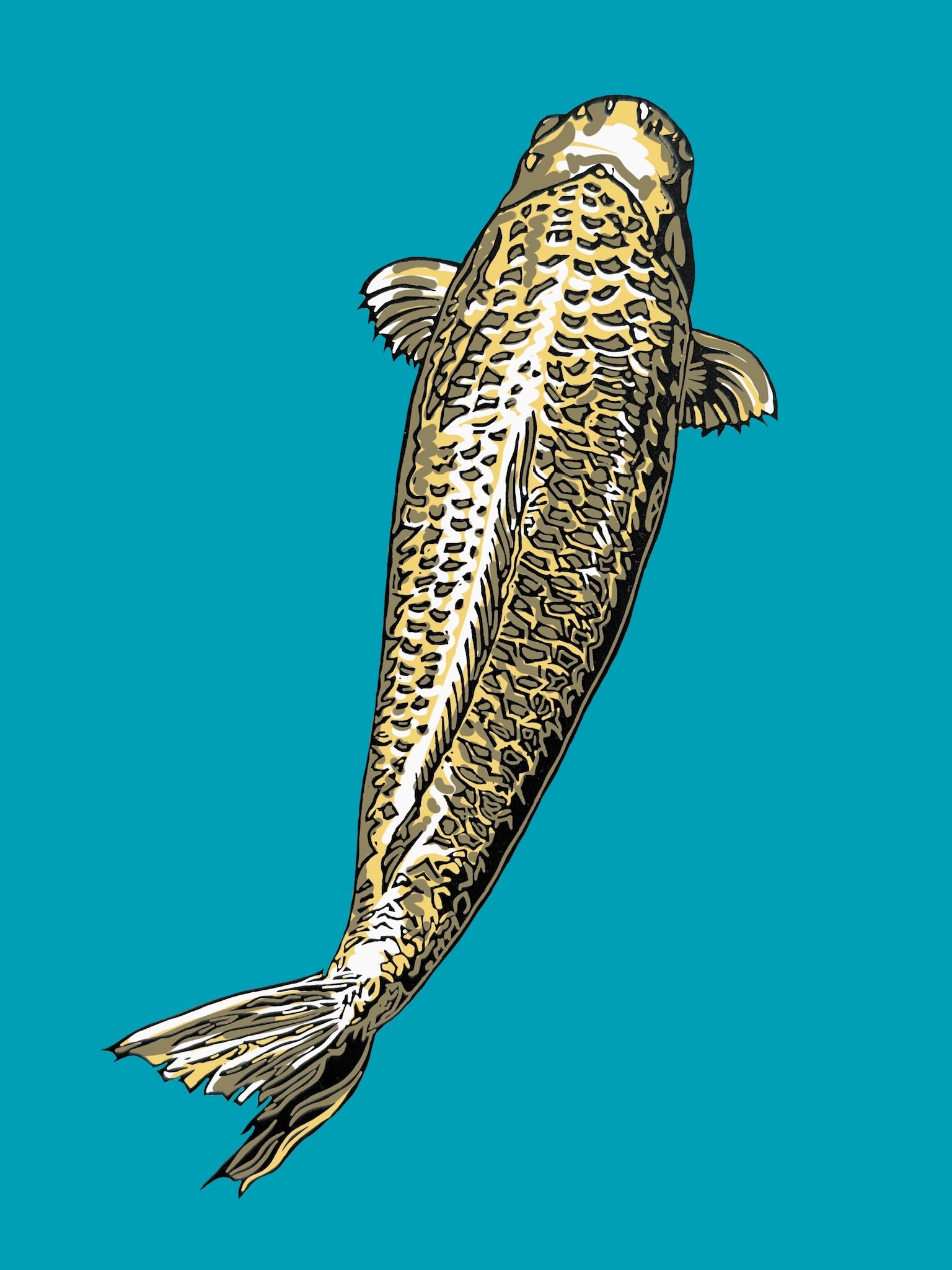 SAMPLE Fish 1